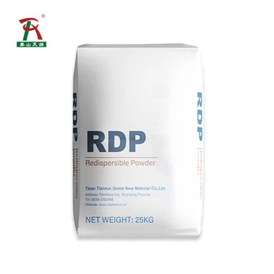 Geliştirilmiş Kırılma Dayanımı RDP